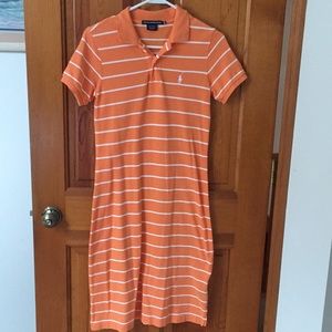 Ralph Lauren Sport dress
